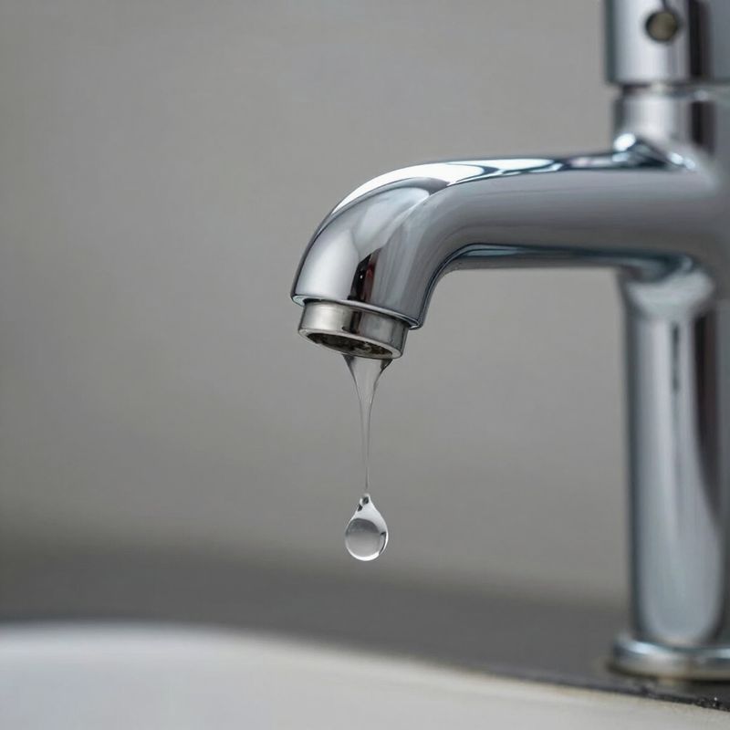 Leak Detection & Repair in Ramsey