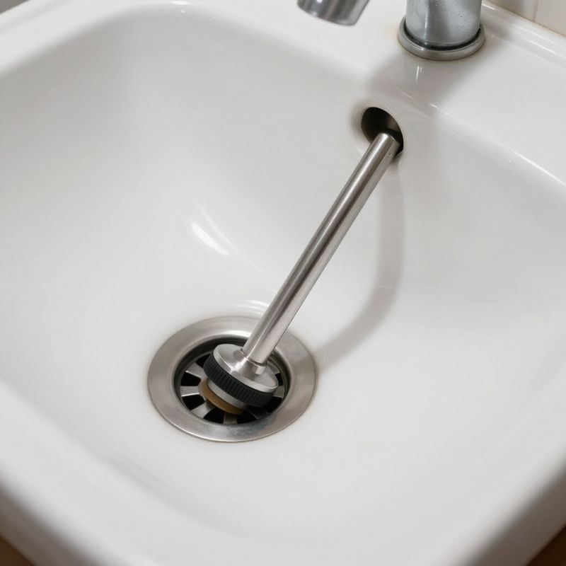 Drain Cleaning & Unclogging in Ramsey