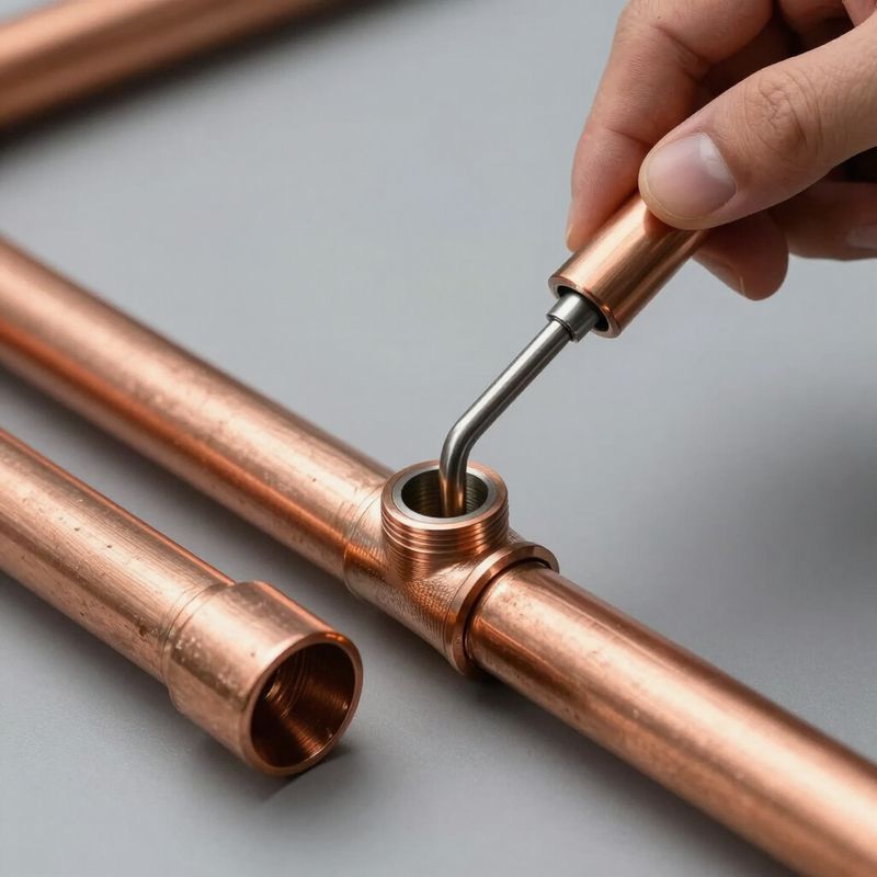 Sewer & Pipe Services in Ramsey