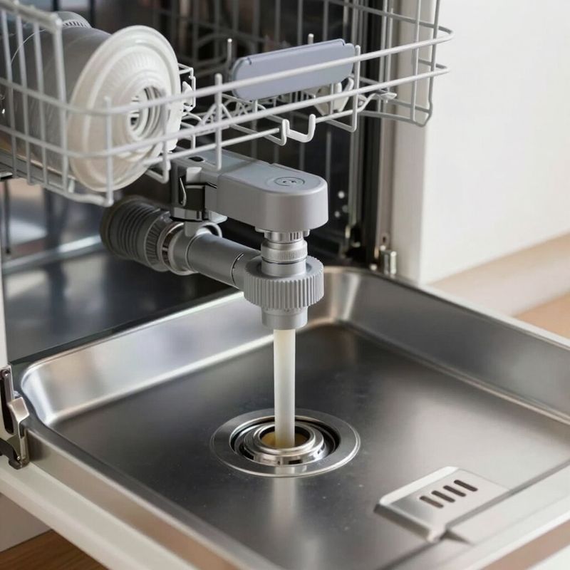Garbage Disposal in Ramsey