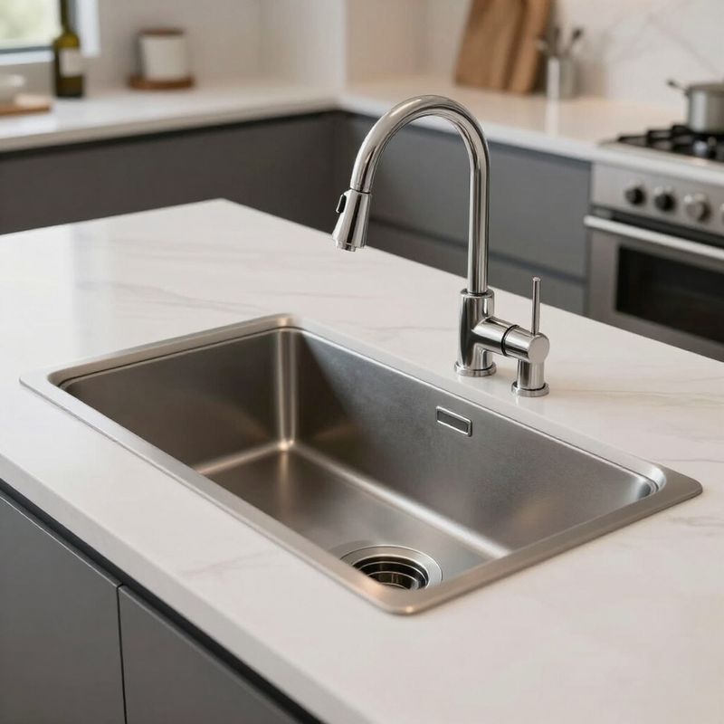 Bathroom & Kitchen Upgrades in Ramsey